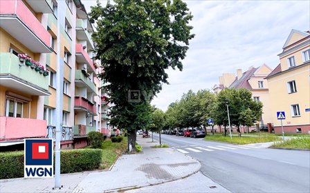 mieszkanie na wynajem 54m2 mieszkanie Inowrocław, Solanki, Narutowicza