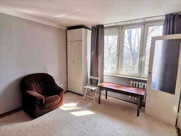 mieszkanie na sprzedaż 27m2 mieszkanie Warszawa, Praga-Południe, Saska Kępa, Lizbońska