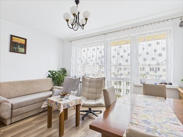 mieszkanie na sprzedaż 62m2 mieszkanie Bydgoszcz, Modrakowa