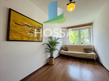 Przestronne 3-pokojowe mieszkanie 56,68 m² w Nidzicy mieszkanie Nidzica