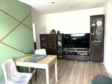 mieszkanie na sprzedaż 46m2 mieszkanie Kielce, Jagiellońska