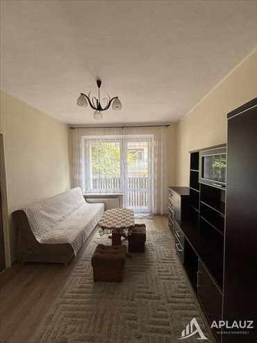 2-pokojowe mieszkanie w centrum Jeleniej Góry (balkon, ogródek) mieszkanie Jelenia Góra