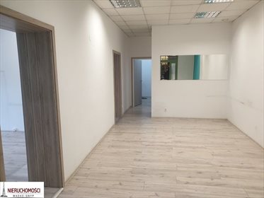 Lokal użytkowy na wynajem Gliwice, Rynek, Plac Inwalidów Wojennych 119m2 Foto 3