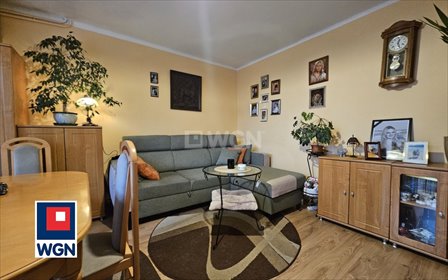 mieszkanie na sprzedaż 58m2 mieszkanie Myszków, SIKORSKIEGO