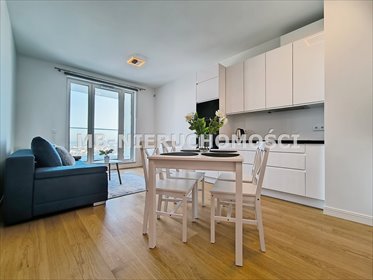 mieszkanie na wynajem 38m2 mieszkanie Olsztyn, Centrum, al. Aleja Marszałka J. Piłsudskiego