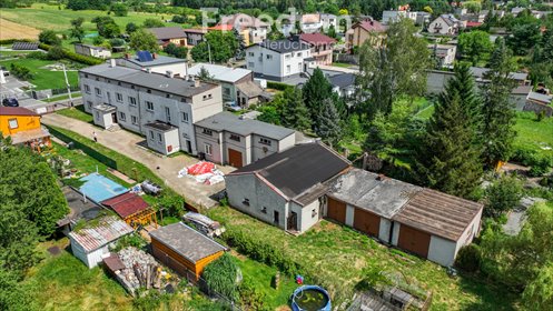 dom na sprzedaż 180m2 dom Psary, Graniczna