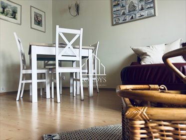mieszkanie na sprzedaż 60m2 mieszkanie Międzyzdroje, Pomorska