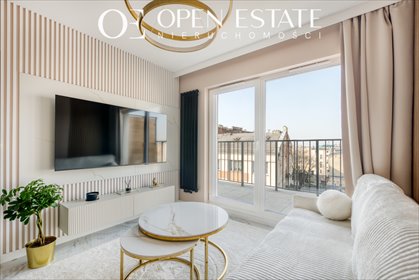 mieszkanie na sprzedaż 32m2 mieszkanie Łódź, 6 Sierpnia