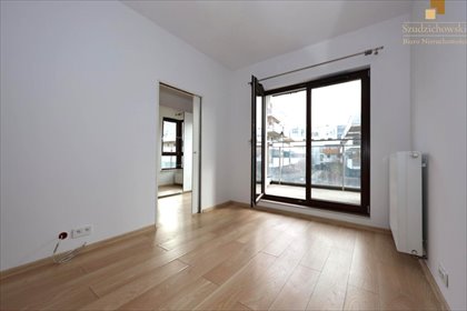 mieszkanie na wynajem 35m2 mieszkanie Warszawa, Wilanów, Wilanów, Sarmacka