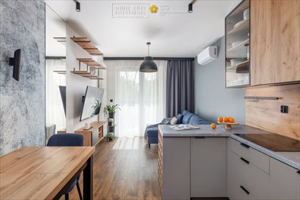 mieszkanie na sprzedaż 53m2 mieszkanie Warszawa, Targówek, Krzewna