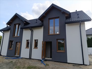 dom na sprzedaż 82m2 dom Wola Rzędzińska