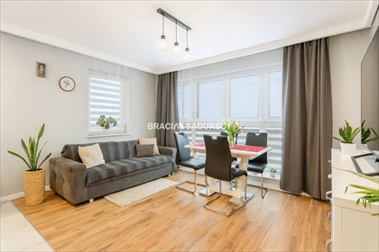 mieszkanie na sprzedaż 50m2 mieszkanie Wieliczka, Krzyszkowice, Władysława Jagiełły