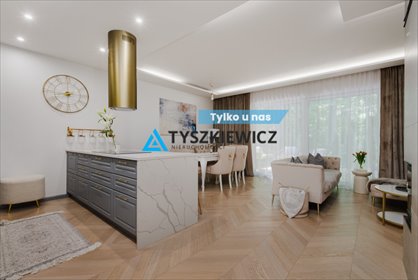 Luksusowy dom z lasem, 5 pokoi, wysoki standard dom Reda, Zbigniewa Wodeckiego