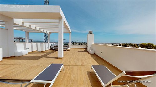 mieszkanie na sprzedaż 178m2 mieszkanie Torrevieja