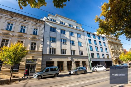 lokal użytkowy na sprzedaż 89m2 lokal użytkowy Kraków, Stare Miasto, Rakowicka