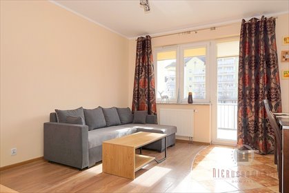 mieszkanie na wynajem 60m2 mieszkanie Gorzów Wielkopolski, Os. Europejskie, Londyńska