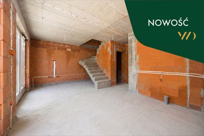 Sprzedam nowoczesny segment 86 m² z ogródkiem w Kobyłce dom Kobyłka, ks. Marcelego Weissa