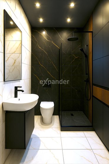 mieszkanie na sprzedaż 25m2 mieszkanie Poznań, Nowe Miasto, Na Miasteczku