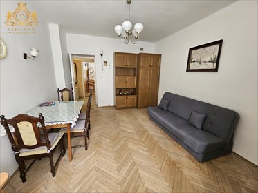 Przestronne 2-pokojowe mieszkanie 49 m² na Mokotowie polecam mieszkanie Warszawa, Mokotów, Sielce, Górska