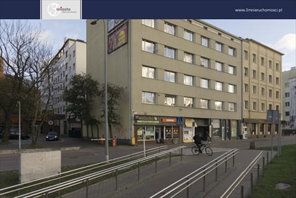 mieszkanie na wynajem 41m2 mieszkanie Gdynia, Wzgórze Św. Maksymiliana, Świętojańska