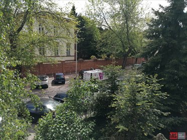 Eleganckie 2-pokojowe mieszkanie na wynajem w centrum Warszawy mieszkanie Warszawa, Ochota, Nowogrodzka