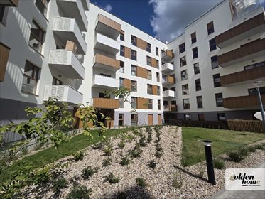 mieszkanie na wynajem 60m2 mieszkanie Poznań, Łacina, Milczańska