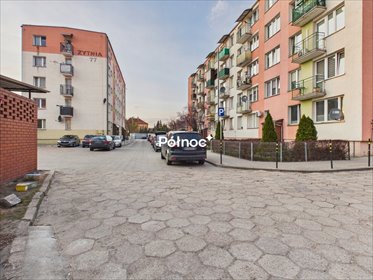 mieszkanie na sprzedaż 51m2 mieszkanie Włocławek, Żytnia
