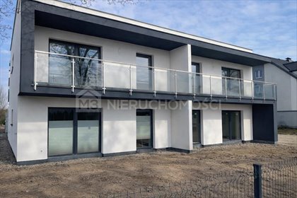 Gotowe mieszkanie 3 pok. z ogródkiem  w Skarszewac mieszkanie Skarszewy, Tczewska