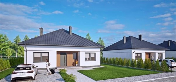 dom na sprzedaż 196m2 dom Sędziszów Małopolski, Zielona