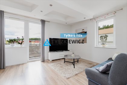 mieszkanie na sprzedaż 72m2 mieszkanie Wejherowo, Franciszka Fenikowskiego