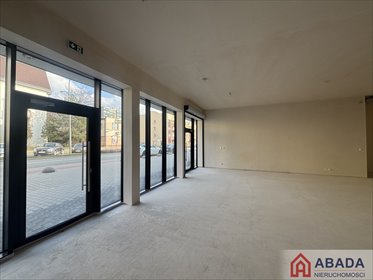 lokal użytkowy na wynajem 460m2 lokal użytkowy Piaseczno