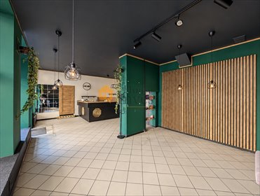 Zapraszam do wynajmu lokalu gastronomicznego 120 m² w centrum Legnicy lokal użytkowy Legnica, Piekarska