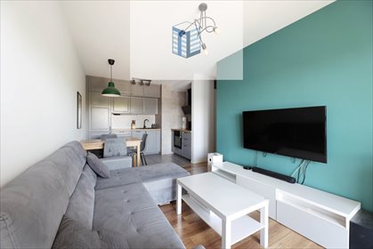 3-pokojowe mieszkanie 50,62 m² w Piasta Towers zapraszam mieszkanie Kraków, Nowa Huta, os. Bohaterów Września