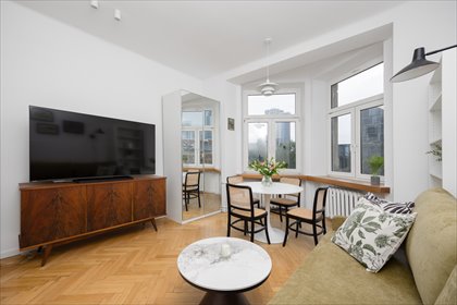 Mieszkanie na wynajem 71m2 mieszkanie Warszawa, Wola, Chmielna