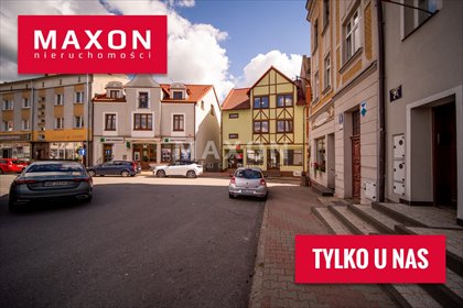 Przestronny dom 6 pokoi, 3 łazienki, garaż, taras dom Mrągowo