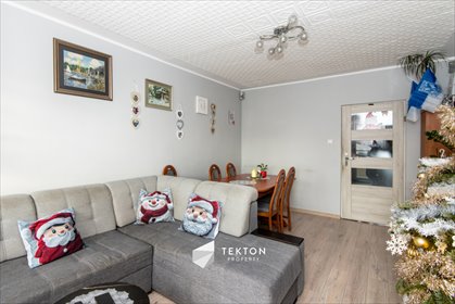 mieszkanie na sprzedaż 69m2 mieszkanie Poznań, Głuszyna, Głuszyna