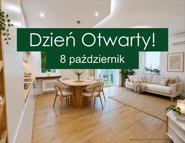 3-pokojowe mieszkanie z garażem i piwnicą - polecam! mieszkanie Warszawa, Stare Włochy
