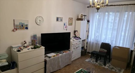 mieszkanie na sprzedaż 37m2 mieszkanie Warszawa, Praga-Południe, Kubańska