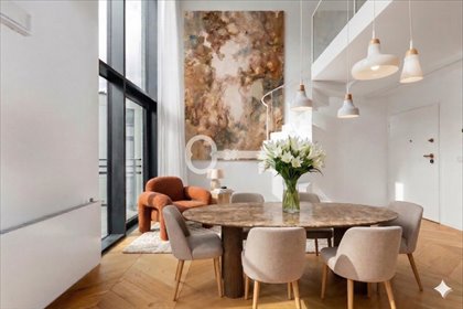 mieszkanie na sprzedaż 81m2 mieszkanie Warszawa, Praga-Północ, Targowa