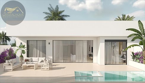 dom na sprzedaż 107m2 dom Murcja