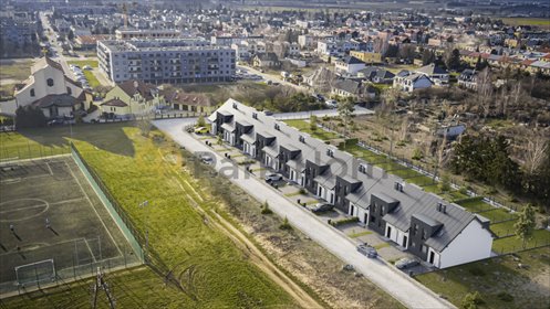 dom na sprzedaż 98m2 dom Leszno, Myśliwska