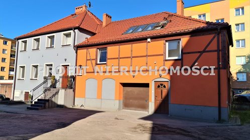 Dom na wynajem Lębork, Czołgistów 80m2 Foto 1