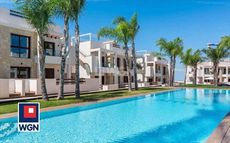mieszkanie na sprzedaż 62m2 mieszkanie Torrevieja, Torrevieja