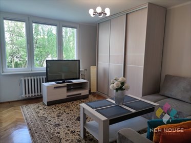 mieszkanie na wynajem 49m2 mieszkanie Olsztyn, Pojezierze, Kołobrzeska