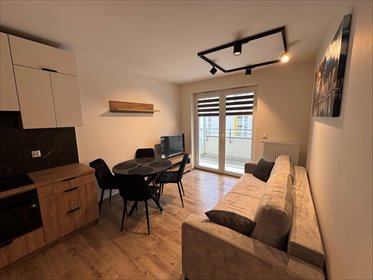 mieszkanie na wynajem 48m2 mieszkanie Rzeszów, Graniczna