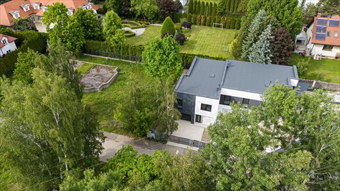 mieszkanie na sprzedaż 153m2 mieszkanie Konstancin-Jeziorna, Pocztowa