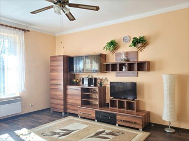 Dwupokojowe mieszkanie 54 m² w Wałbrzychu - polecam mieszkanie Wałbrzych, Nowe Miasto