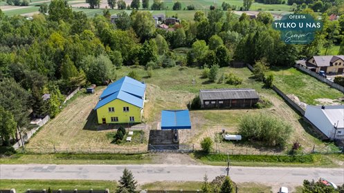 lokal użytkowy na sprzedaż 244m2 lokal użytkowy Kalinowa