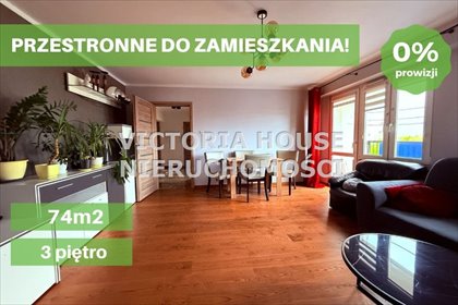 mieszkanie na sprzedaż 74m2 mieszkanie Ełk, Konieczki