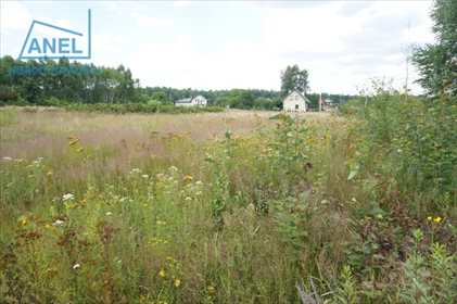 Działka inna pod dzierżawę Mikołów, Borowa Wieś 541m2 Foto 5